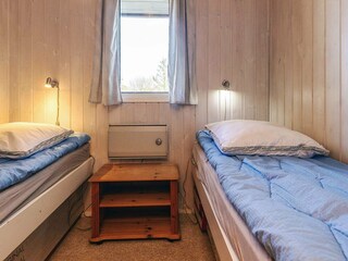 Ferienhaus Saltum  35