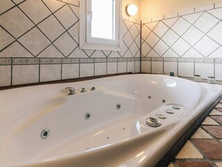 Maison de vacances Saltum  41