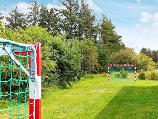 Casa per le vacanze Virksund Registrazione all'aperto 4