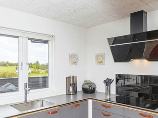 Casa per le vacanze Virksund  13