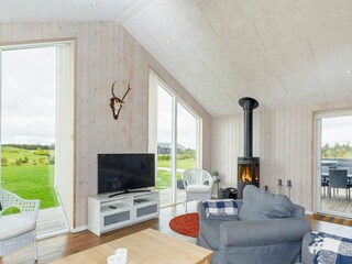 Holiday house Virksund  10