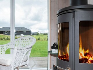 Casa per le vacanze Virksund  12