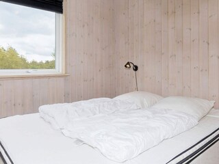 Holiday house Virksund  14