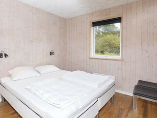 Holiday house Virksund  15