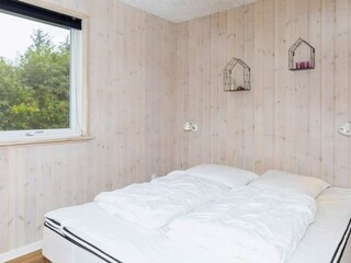 Casa per le vacanze Virksund  6