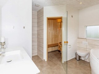 Maison de vacances Virksund  14