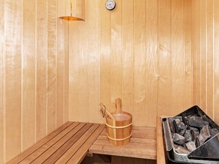 Holiday house Virksund  23