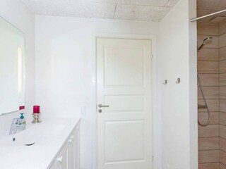 Holiday house Virksund  24