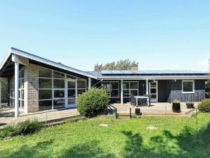 Holiday house 10 Personen Ferienhaus in Løkken - Løkken - image1