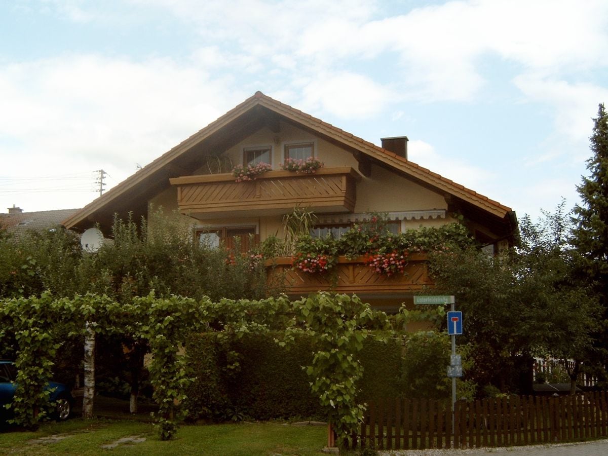 Ferienhaus