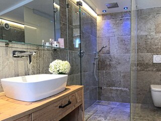 Apartamento de vacaciones Telfes im Stubai Características 9