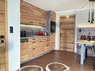 Holiday apartment Telfes im Stubai Features 12