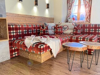 Holiday apartment Telfes im Stubai Features 7