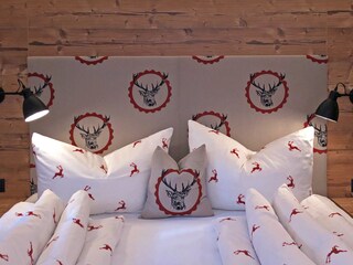 Apartamento de vacaciones Telfes im Stubai Características 5