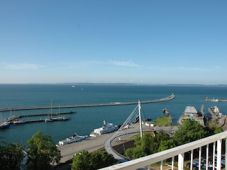 Sassnitzer Hafen