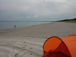 Strand Juliusruh-Breege