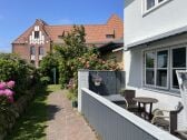 Appartement Westerland Buitenaudio-opname 1