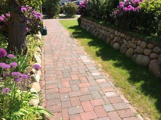 Appartamento Westerland Registrazione all'aperto 6