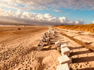 Appartamento Westerland Ambiente 30