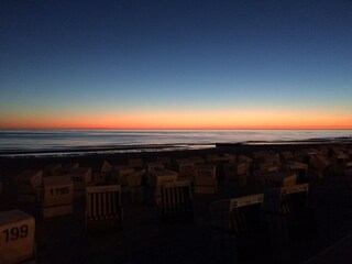 Appartamento Westerland Ambiente 35