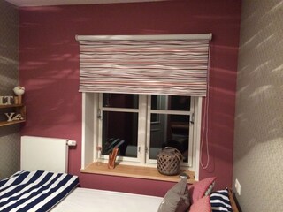 Appartamento Westerland Caratteristiche 17