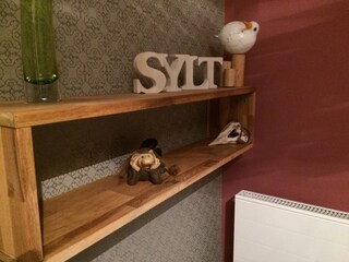 Appartamento Westerland Caratteristiche 22