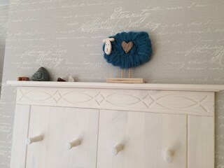 Appartamento Westerland Caratteristiche 24