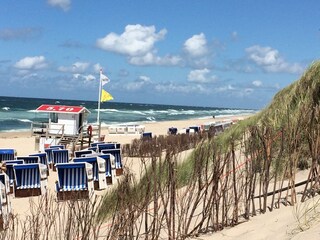 Appartamento Westerland Ambiente 25