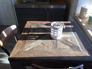 Appartamento Westerland Caratteristiche 12