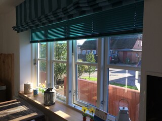 Appartamento Westerland Caratteristiche 10