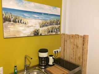 Appartamento Westerland Caratteristiche 15