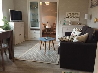 Appartamento Westerland Caratteristiche 11