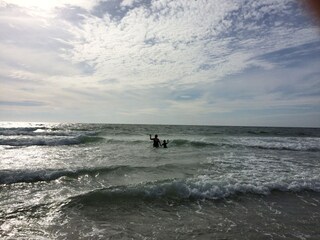 Appartamento Westerland Ambiente 27