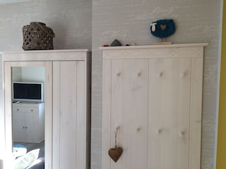 Appartamento Westerland Caratteristiche 14