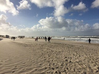 Appartamento Westerland Ambiente 26