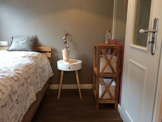 Appartamento Westerland Caratteristiche 16