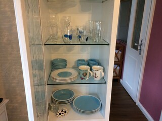 Appartamento Westerland Caratteristiche 13