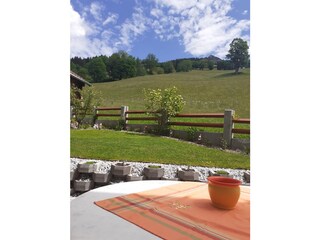 Appartamento per vacanze Filzmoos Registrazione all'aperto 12