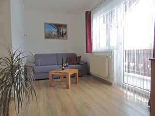 Vakantieappartement Filzmoos Kenmerken 16