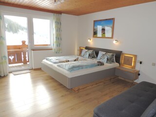 Appartamento per vacanze Filzmoos Caratteristiche 23