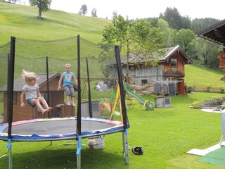 Spielplatz