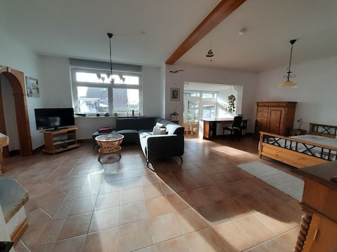 Ferienwohnung Seeigel