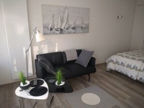 Apartment Alte Teestube App.35 - Norderney - image1