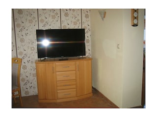 TV Wohnzimmer