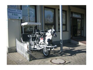 Freizeitspaß für alle