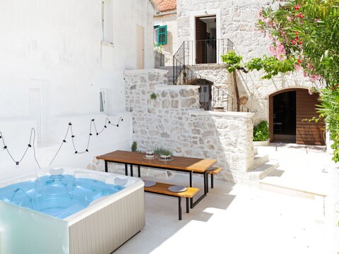 Ferienhaus Villa Illyria