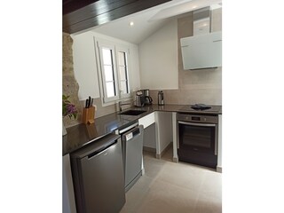 Casa per le vacanze Sainte-Honorine-des-Pertes Caratteristiche 8