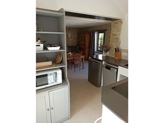 Casa per le vacanze Sainte-Honorine-des-Pertes Caratteristiche 12