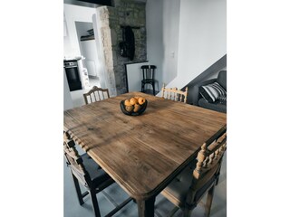 Casa per le vacanze Sainte-Honorine-des-Pertes Caratteristiche 14