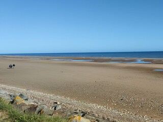 Strand von Colleville-sur-mer